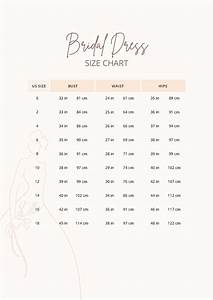 Free Dress Size Chart Template Download In Word Google Docs Pdf