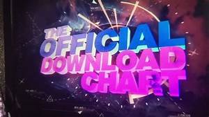 Mtv The Official Charts Bumpers 2012 Youtube