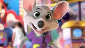 Chuck E Cheese 39 S Big Deal Tv Commercial 39 250 Tickets Free 39 Ispot Tv