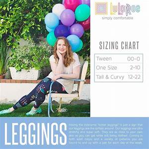 Lularoe Tween Size For Those Who Are Or Girls Who Are