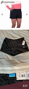 Nwt Aftco Women S Shorts Size 8 Black In 2020 Gym Shorts Womens