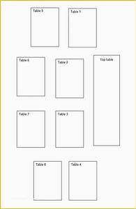 Free Seating Chart Template Of Seating Chart Template 10 Free Word