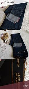 Nwot Luxe Denim Price Firm Womens Jeans Skinny Fashion Clothes Design