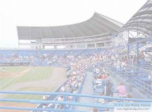 Tradition Field Port St Florida Home Of The New York Mets