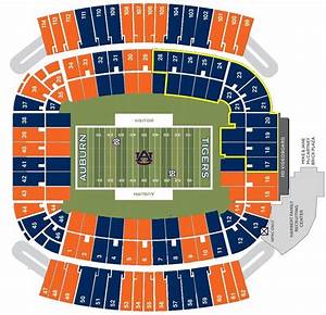 Auburn To Stripe The Stadium Against Ut Vols Wire