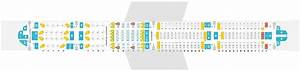 Boeing 777 300er Seating Chart Thai Airways Bios Pics