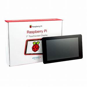 Displays Raspberry Pi Australia