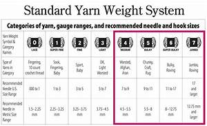 How To Select Knitting Needles For Beginners Studio Knit