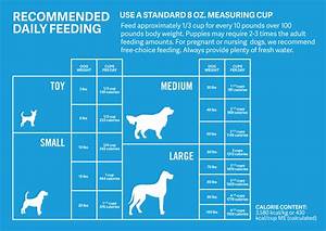 Lily S Kitchen Puppy Food Feeding Guide Wow Blog