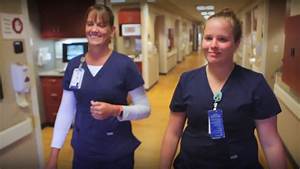 Become Part Of Sanford Health 39 S Nurse Residency Program Today Youtube