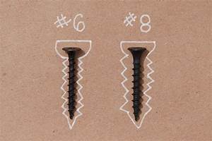 Drywall Screws What To Know Before You Buy