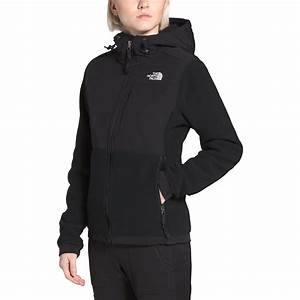 the north face denali 2 hooded fleece jacket women 39 s backcountry com