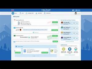 Mychart Self Regional Login Quick And Easy Solution