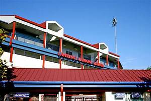  Dumont Stadium This Is Wichita 39 S Minor League Bas Flickr