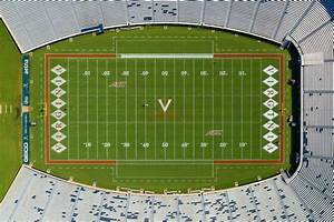 Uva Rolls Out New Measures To Enhance Fans Game Day Experiences Uva