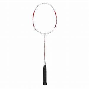 Li Ning Flame N55 Ii Badminton Racket Sweatband Com