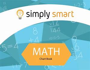 Chart Book Simply Smart Learning