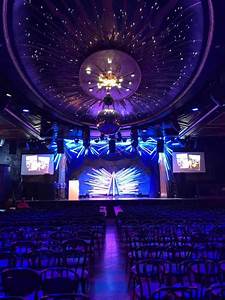  Event Spaces Nyc Event Venues Sony Hall