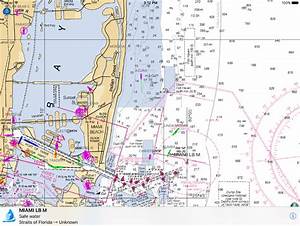 boat beacon now has all noaa us rnc raster marine charts available