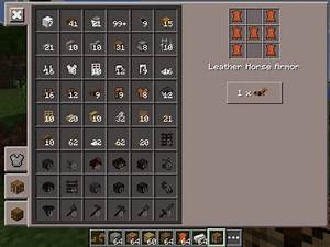 More Than You 39 Ll Ever Need To Know About Horses In Minecraft Pocket