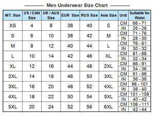 Jockey Size Chart Cheaper Than Retail Price Gt Buy Clothing Accessories
