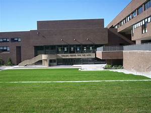 staller center building flooded the stony brook press