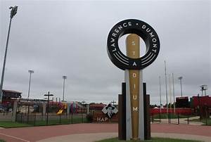 Wichita Announces New Stadium For New Baseball Team Kmuw