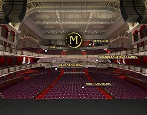 Metropolitan Opera Seating Chart Rows Awesome Home