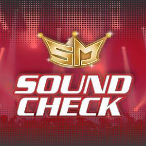 Sound Check Vocals Youtube