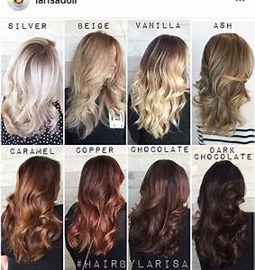 The Beige With Images Hair Color Chart Balayage Hair Hair