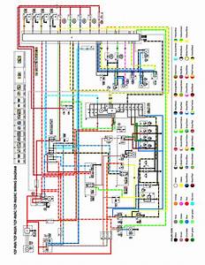 03 Yamaha R6 Wiring Diagram