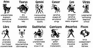 Is Astrology Real What Does It Mean To Be A Scorpio Do You Feel Me