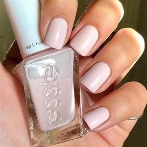 Essie Gel Couture Matter Of Fiction Essie Nagellack Essie Gel Essie