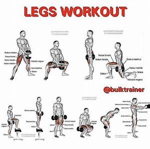 Pin On Fitness Workout