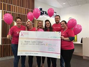Breast Centre Appeal Cardiff Vale Health Charity