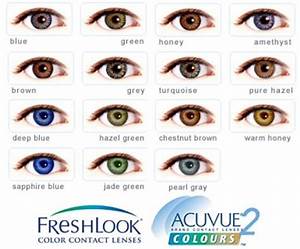 How To Choose Coloured Contact Lenses For Dark Skin Hubpages
