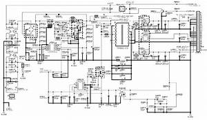 Panasonic Crt Tv Circuit Diagram Model Circuit Home Wiring Diagram