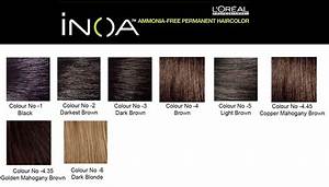 Inoa Hair Color 5n Google Search Inoa Pinterest Hair Coloring Inoa