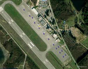 Pilot2atc Tivat Airport Lytv Taxiways And Gates Pour Microsoft Flight