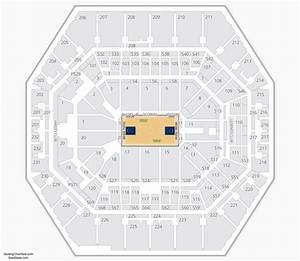 Bankers Life Fieldhouse Seating Chart Seating Charts Tickets