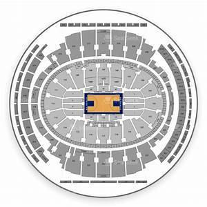 Download New York Knicks Seating Chart Square Garden Full