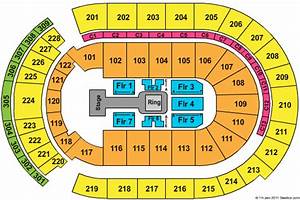 Nationwide Arena Seating Chart Nationwide Arena Event Tickets Schedule