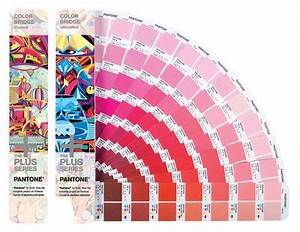 pantone color chart