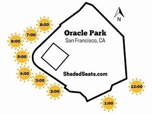 San Francisco Giants Stadium Seating Map Elcho Table