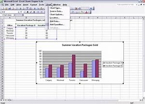 How To Compare Two Sets Of Data In Excel Chart Chart Walls