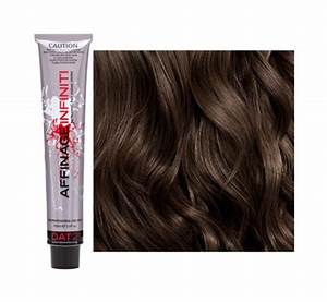 Affinage Infiniti Colour Extranatural Dark 66 0 100g