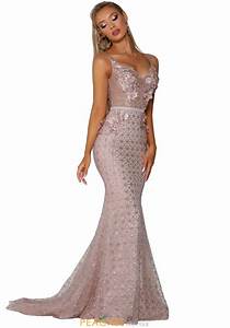 Portia And Prom Dress Ps6008