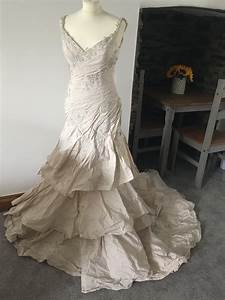 Ian Stuart Sample Wedding Dress Save 62 Stillwhite