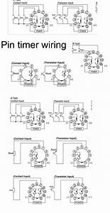 Kenmore Timer Wiring Diagram