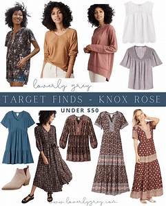 Knox Rose Dresses At Target Loverly Grey